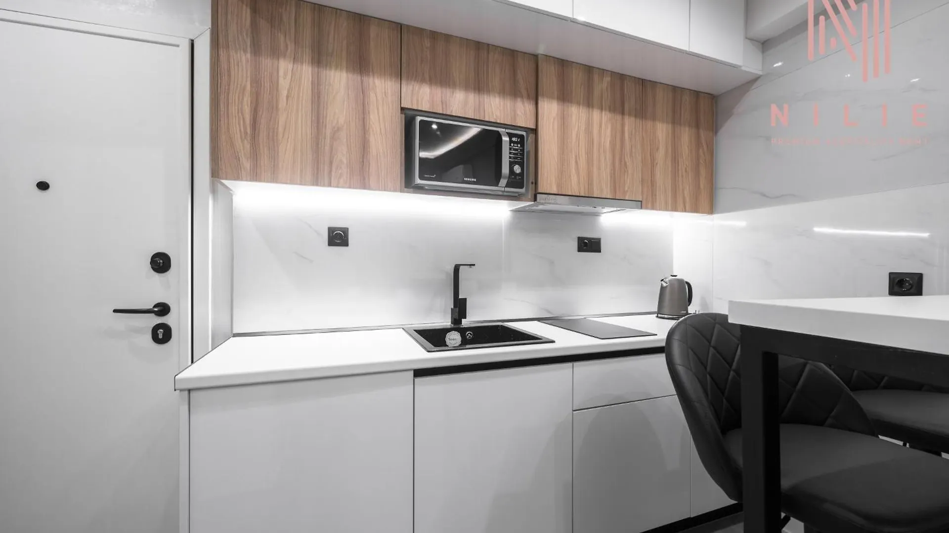 Segreto, Nilie Hospitality Mgmt Διαμέρισμα Θεσσαλονίκη