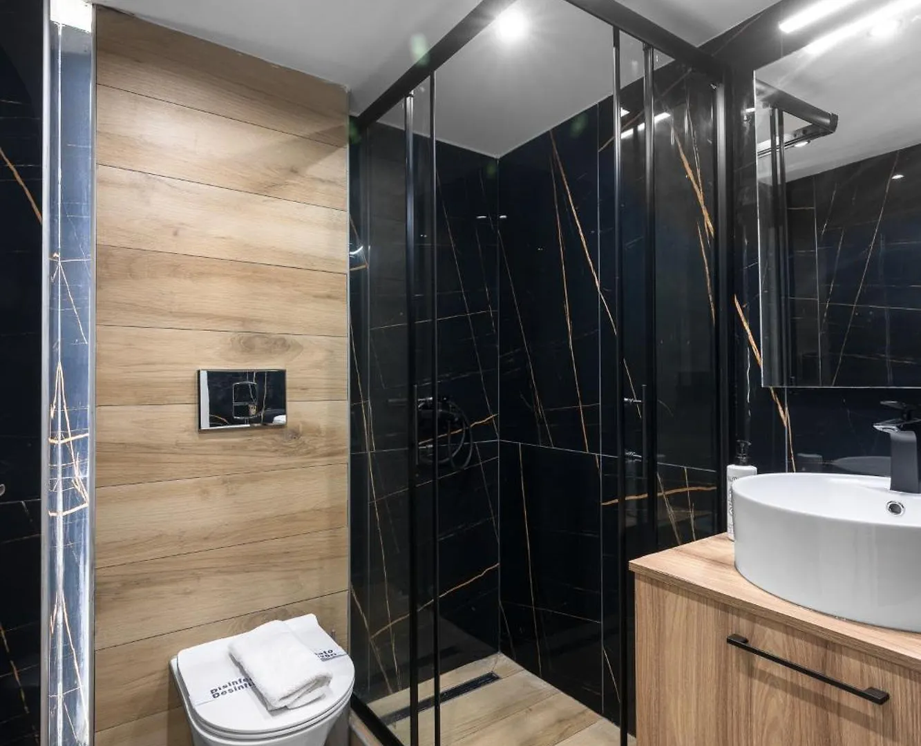 Апартаменты Segreto, Nilie Hospitality Mgmt Салоники