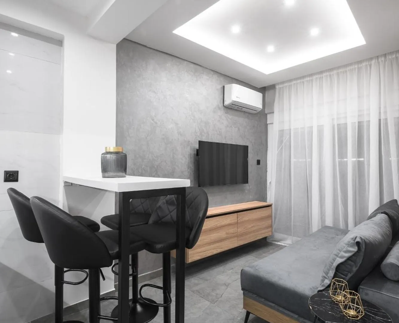 Апартаменты Segreto, Nilie Hospitality Mgmt Салоники 0*,  Греция